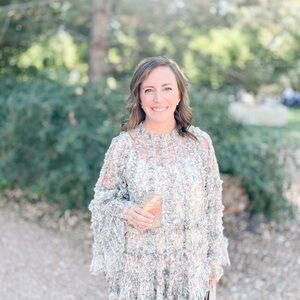 Meet your Posher, Jacqueline